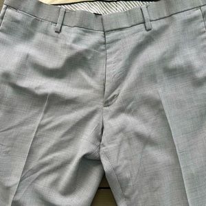 Men’s banana republic dress pants